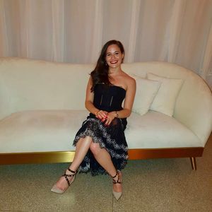 Meet your Posher, Jess